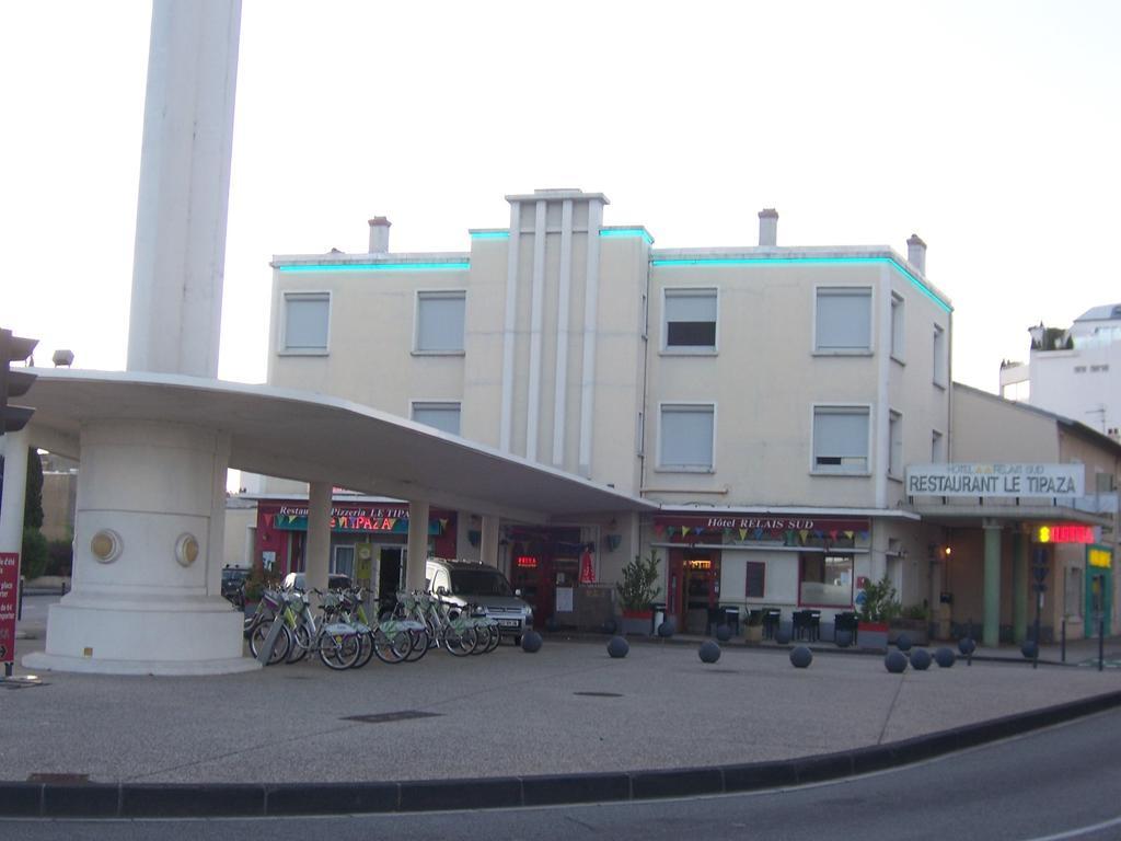 Relais Sud