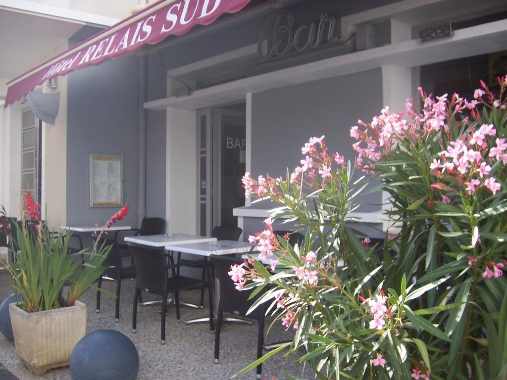 Relais Sud Hotel Valence (Drome)