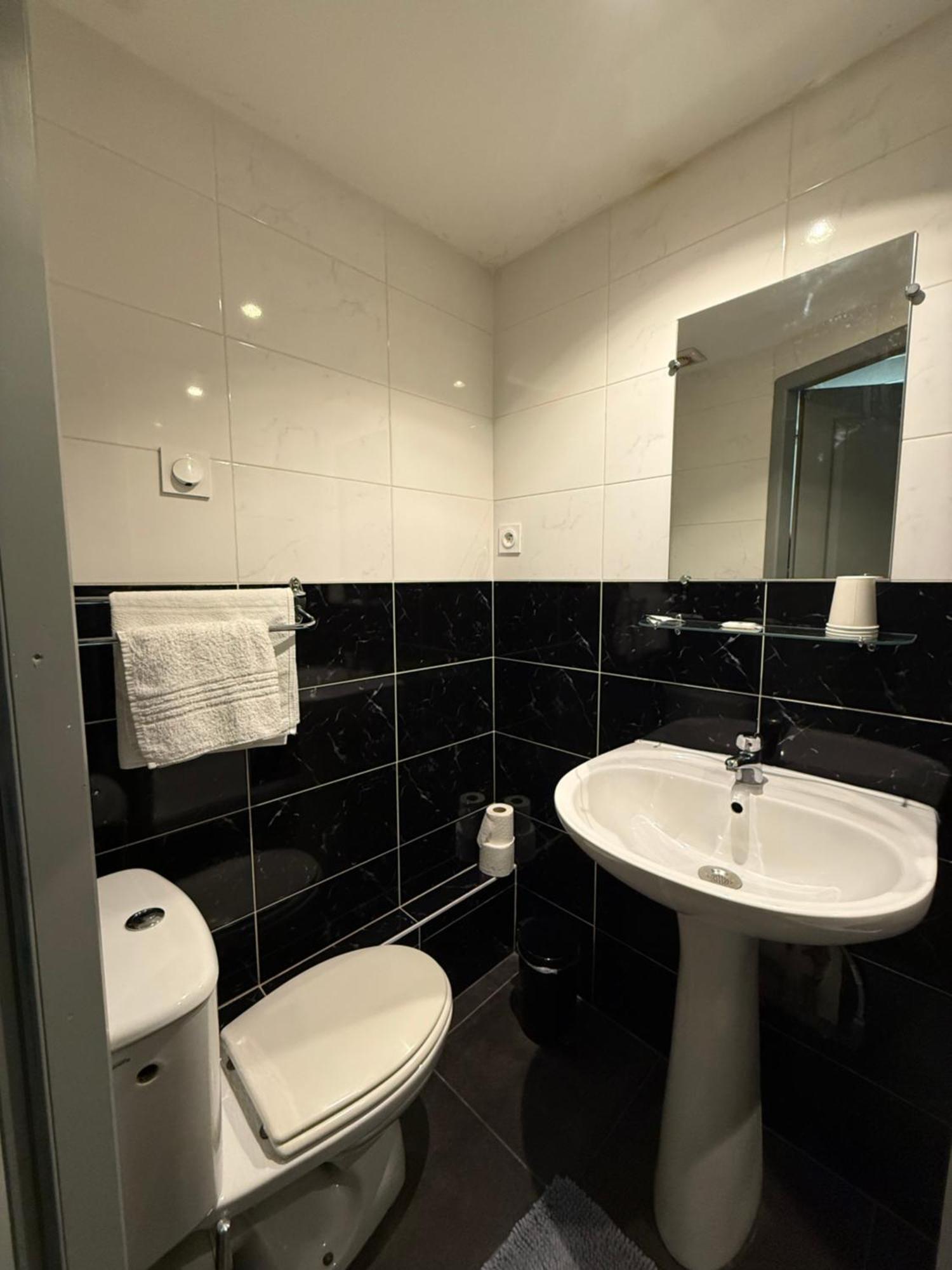 Relais Sud 2* Valence (Drome)