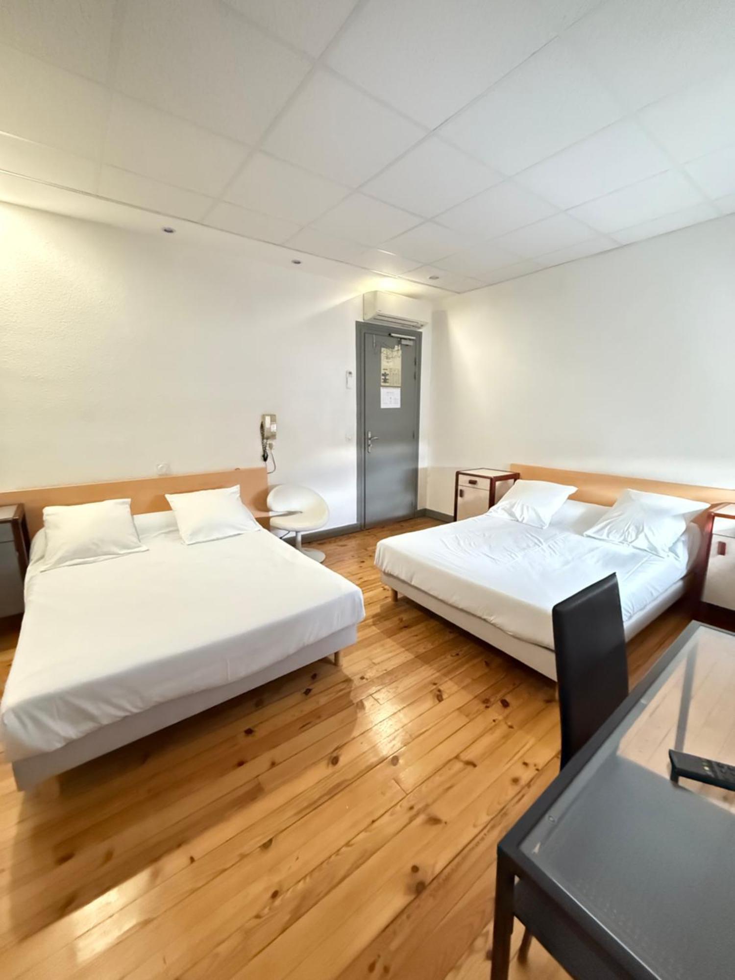 Relais Sud
