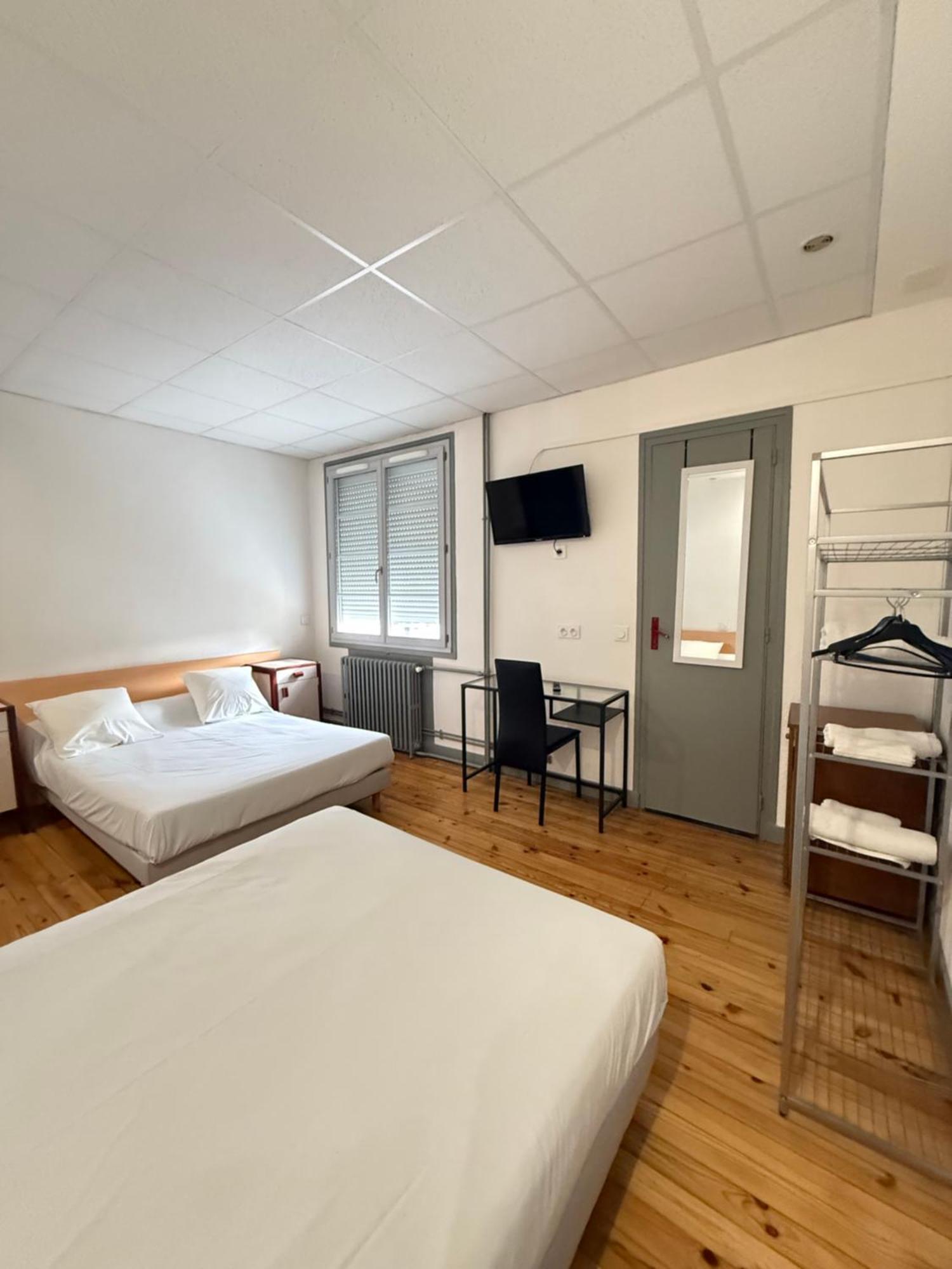 Hotel Relais Sud 2*