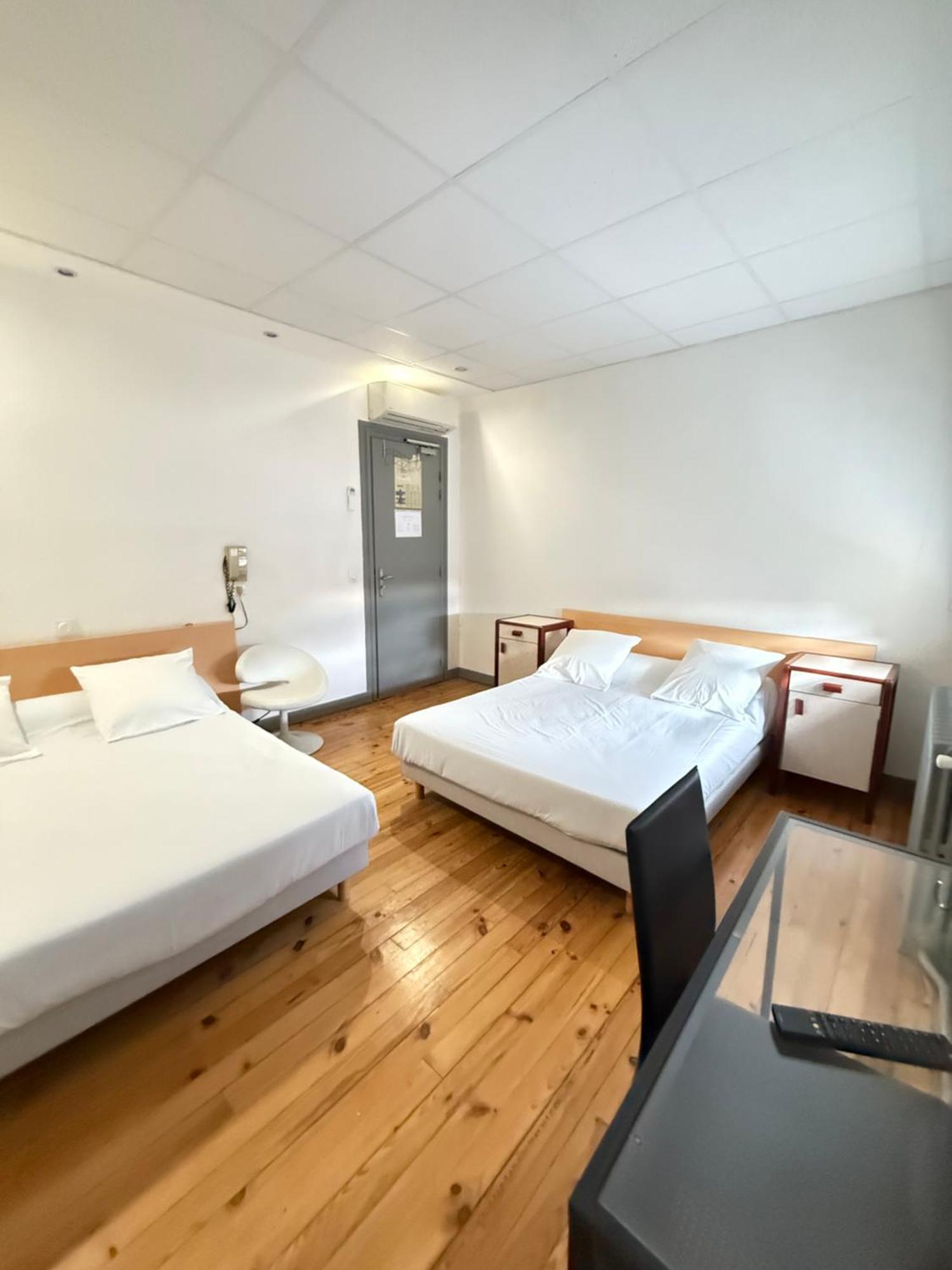 Relais Sud 2* Valence (Drome)