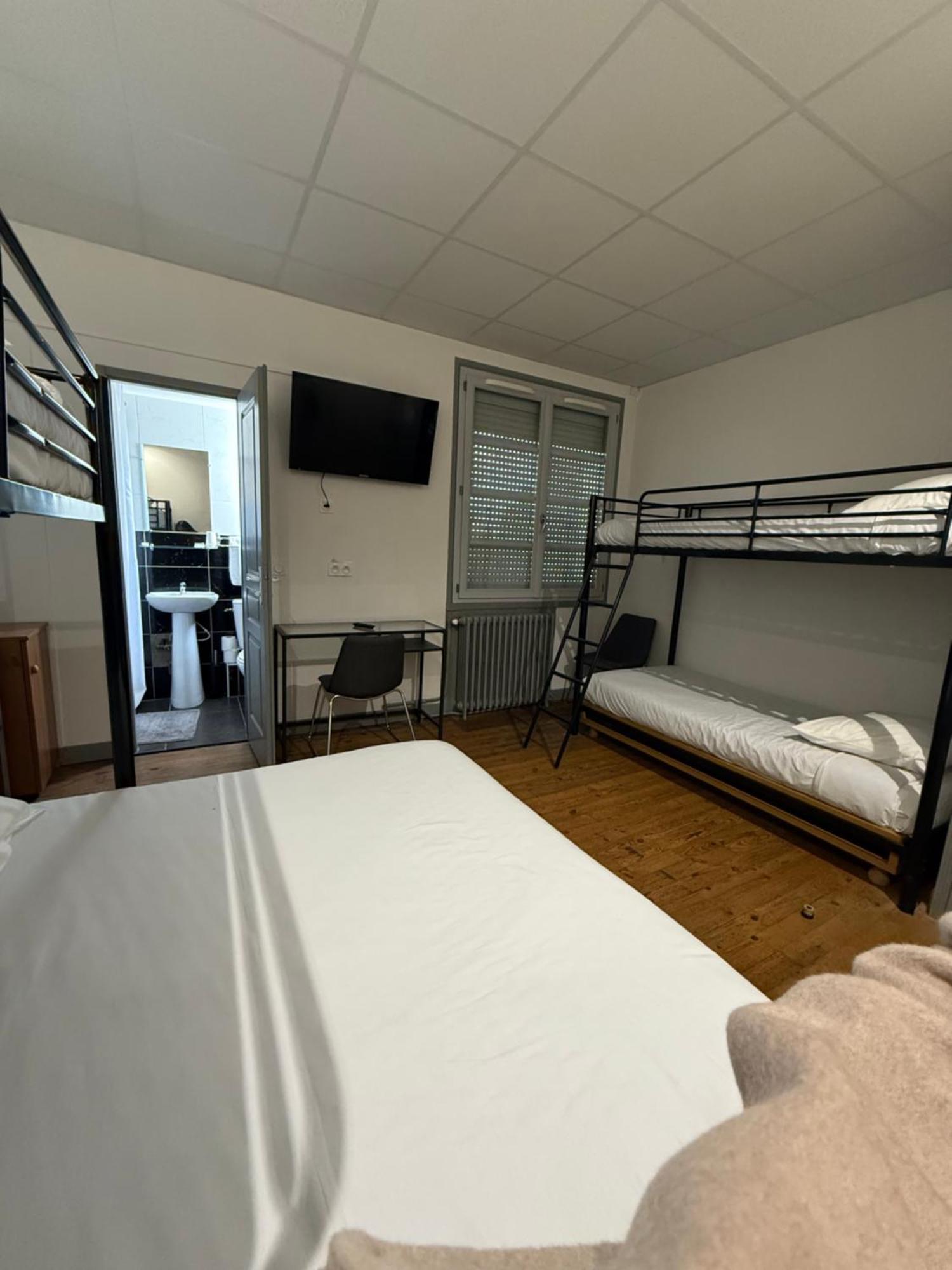 Relais Sud 2*