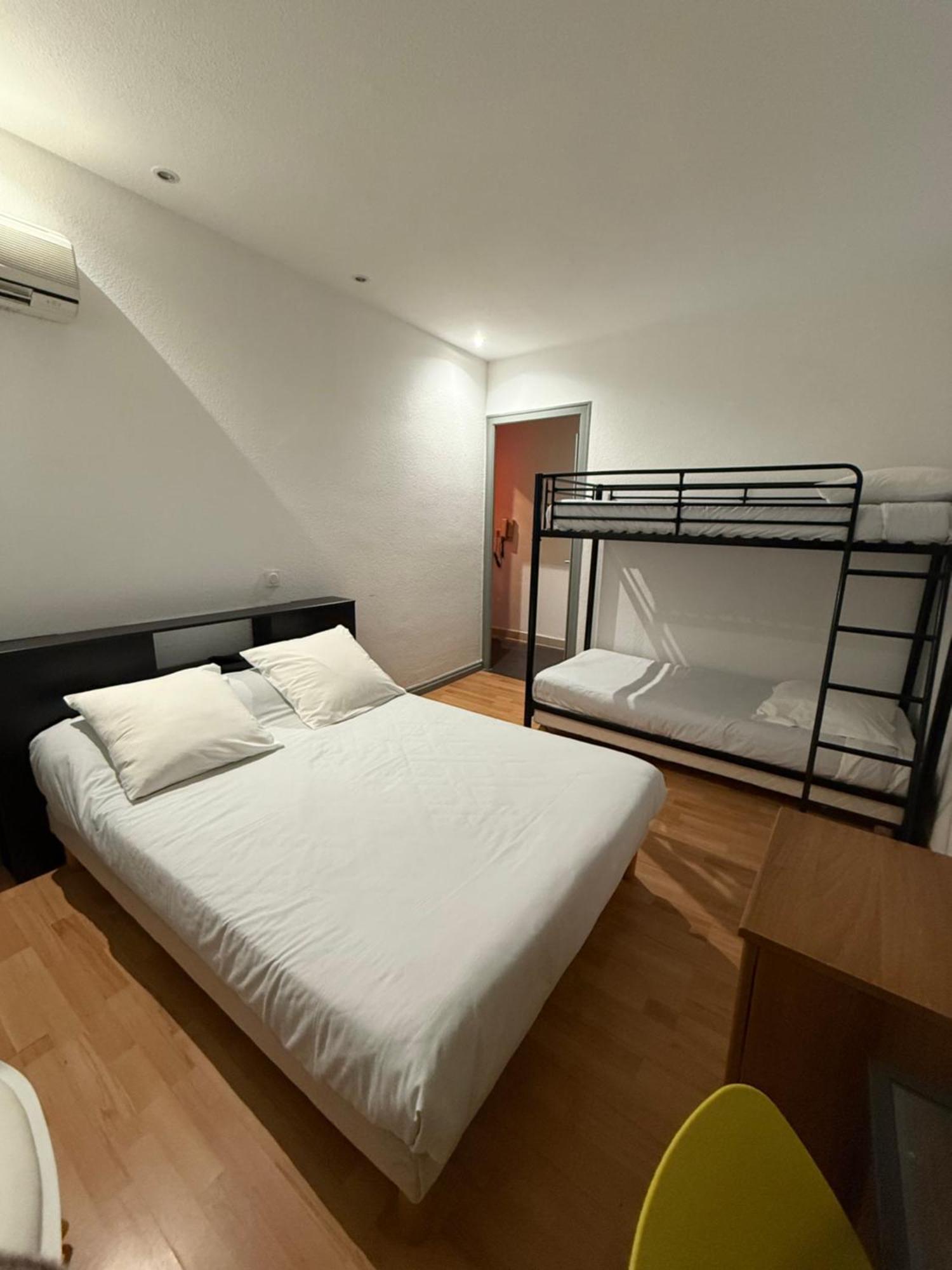 Hotel Relais Sud 2*