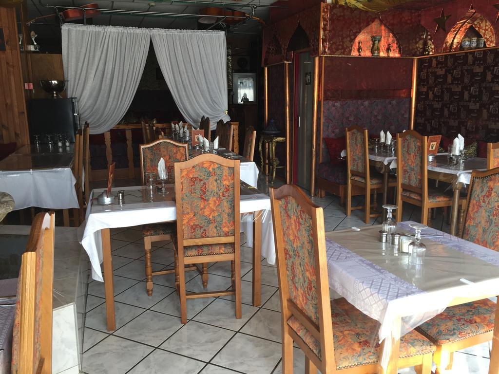 Relais Sud Hotel